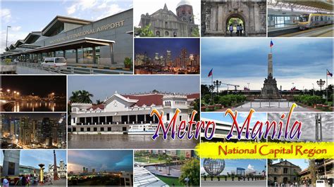 cities in the ncr|NCR (National Capital Region) .